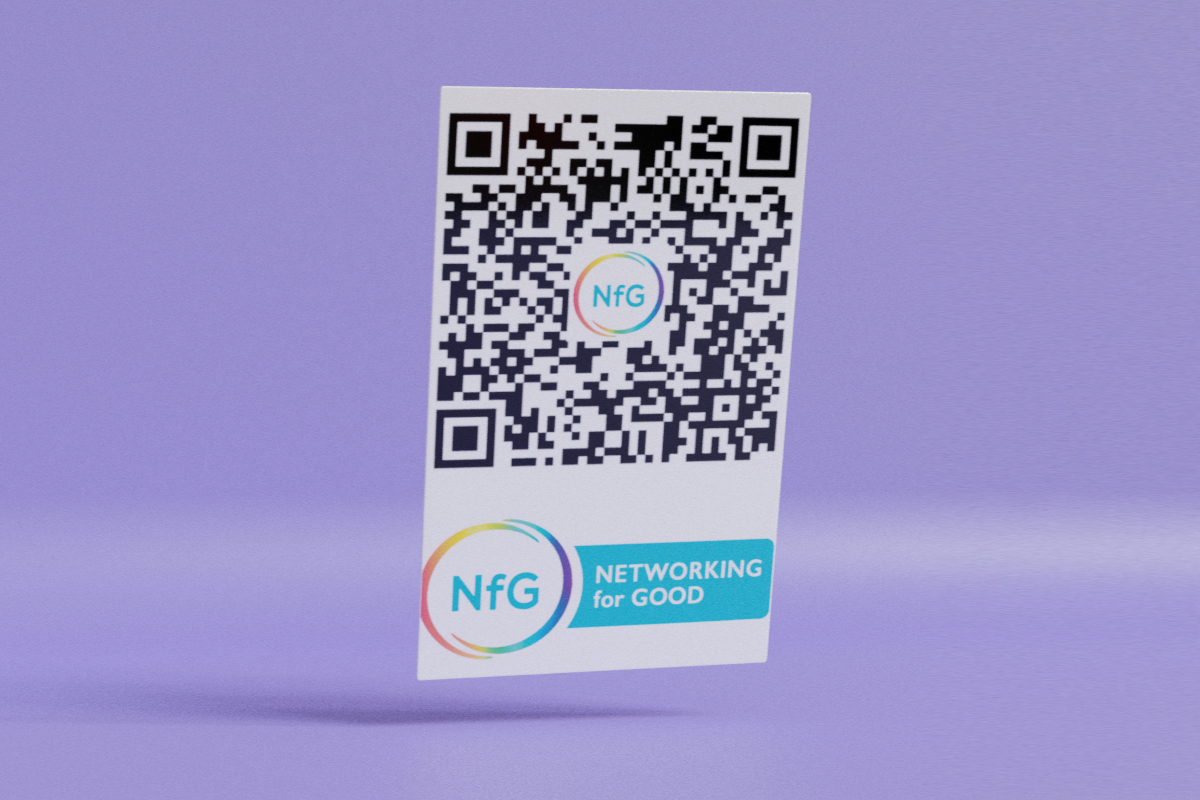 Virtual Networking Cards Product – Virtual Networking Smart Cards (T05) | Aurora Smart Tags